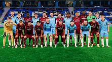 180 Yıllık Dostluğun Hikayesi Belgeselle Anlatılacak!