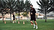 5'te 5 Yapan Yeşilyurtspor'da Yeni Hedef Bitlis!