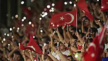 A Milli Takım'ın Maçları İçin Biletler Satışta!