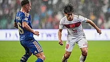 A Milliler Belçika Deplasmanında! Gözler Kritik Maçta