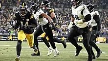 ABD Spor Dünyasında Rekor Rakamlar! NFL Kulüpleri Servet Değerinde