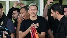 Aleksey Batrakov İstanbul'a İndi! Galatasaray Transferinde Kritik Aşama