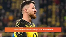 Almanya'da Yetişti, Türkiye'yi Seçti: Salih Özcan Kimdir?