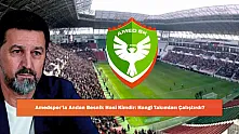 Amedspor'la Anılan Besnik Hasi Kimdir: Hangi Takımları Çalıştırdı?