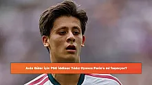 Arda Güler İçin PSG İddiası: Yıldız Oyuncu Paris'e mi Taşınıyor?