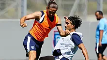 Başakşehir'in Hazırlık Kampı Takvimi Belli Oldu!