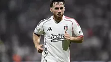 Beşiktaş Kadrosunda Orkun Kökçü ve Emirhan Topçu Bilmecesi Çözüldü