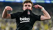 Beşiktaş'ta Rıdvan Yılmaz'ın Sakatlığı Belli Oldu!