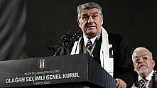 Beşiktaş'ta Seçim Sonucu Belli Oldu!