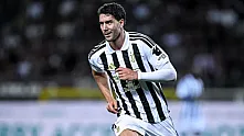 Beşiktaş'ta Vlahovic Mesaisi Hız Kazandı!
