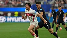 Beşiktaş'tan Orta Sahaya Milli Hamle!