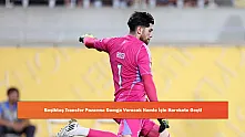 Beşiktaş Transfer Pazarına Damga Vuracak Hamle İçin Harekete Geçti