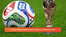 Brezilya Futbolunun İlk Dünya Kupası Zaferi İsveç Topraklarında Geldi