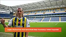 Çağlar Söyüncü'nün Yeni Adresi Belli Oldu: Fenerbahçe Defteri Kapatıldı!