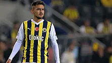 Cengiz Ünder İçin Yeni Adres Belli Oluyor!