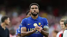 Chelsea Kaptanı Reece James Ameliyat Edildi!