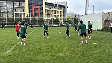 Çorluspor 1947 ve Malatya Yeşilyurtspor 2. Lig İçin Sahaya Çıkıyor!