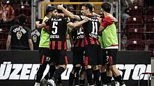 Çorum FK'nın Süper Lig'deki İlk Maçında Şok Karar!