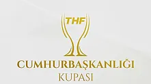 Cumhurbaşkanlığı Kupası İçin Tarih Belli Oldu!