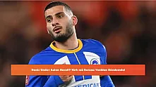 Deniz Undav Aslen Nereli? Türk mü Sorusu Yeniden Gündemde!