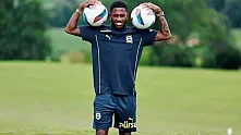 Fenerbahçe'de Fred Dönemi Sona Erdİ!