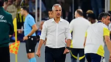 Fenerbahçe'de İsmail Kartal Dönemi Sona Mı Eriyor?