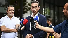 Fenerbahçe'den 4 Nisan Dosyası Açıklaması!