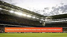 Fenerbahçe-Górnik Zabrze Biletleri Ne Kadar? Satış Takvimi ve Güncel Gelişmeler!
