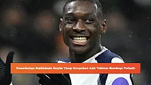 Fenerbahçe Kulübünde Seçim Yarışı Kızışırken Aziz Yıldırım Bombayı Patlattı
