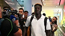 Fenerbahçe'nin Yeni Transferi İstanbul'a Geldi! Kojo Peprah Oppong İçin Kritik Süreç