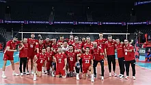 Filenin Efeleri Dünya Kupası'nda Mücadele Edecek!