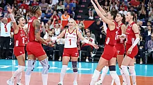 Filenin Sultanları'nın Dünya Kupası Rakipleri Belli Oldu!