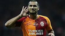 Galatasaray'da Eski Yıldız Geri Döndü!
