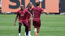 Galatasaray'da İki İsim İçin Sevindiren Haber!