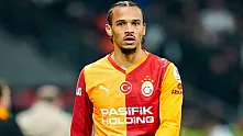 Galatasaray'da Leroy Sane Alarmı: Performansındaki Keskin Düşüş Tepki Çekiyor!