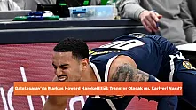 Galatasaray'da Markus Howard Hareketliliği: Transfer Olacak mı, Kariyeri Nasıl?