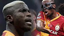 Galatasaray'da Osimhen Krizi: Sakatlık mı, Maaş Sorunu mu?