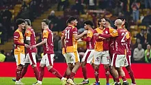 Galatasaray'da Samsun Mesaisi Başladı! Kadroda İki Büyük Eksik