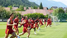 Galatasaray'da Yeni Sezon Hazırlıkları Hız Kesmiyor!