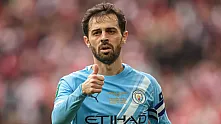 Galatasaray'dan Bernardo Silva İçin Rekor Teklif!