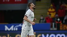 Galatasaray, Fenerbahçe Ve Beşiktaş Forması Giymişti! Caner Erkin Futbola Veda Etti