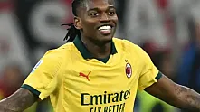 Galatasaray İle Fenerbahçe Bu Kez Rafael Leao İçin Karşı Karşıya!