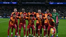 Galatasaray'ın Şampiyonlar Ligi'ndeki Rakipleri Belli Oldu!