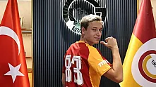 Galatasaray'ın Yeni Transferi Batragov'dan Şampiyonlar Ligi Mesajı!