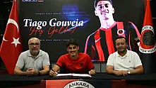 Gençlerbirliği'nde Transfer Hareketliliği Sürüyor! Yeni İsim Benfica'dan