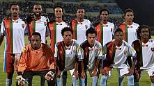 Güney Afrika Deplasmanında Ortadan Kaybolan Eritre Milli Takımı Oyuncularının Akıbeti Merak Ediliyor