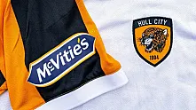 Hull City'nin Premier Lig Dönüşünde Dikkat Çeken Sponsorluk!