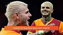 Icardi'nin Yeni Takımı Merak Konusu: Karar Verildi mi?