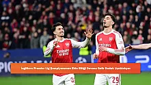 İngiltere Premier Lig Şampiyonunun Elde Ettiği Devasa Gelir Dudak Uçuklatıyor