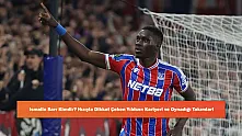 Ismaila Sarr Kimdir? Hızıyla Dikkat Çeken Yıldızın Kariyeri ve Oynadığı Takımlar!